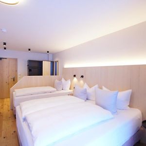 Dreibettzimmer