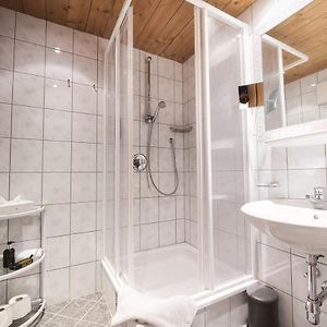 Standard Zimmer mit Queensize-Bett